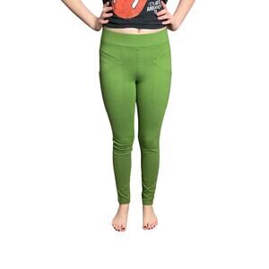 Betabrand Journey Yoga Work Travel Pants Small Skinny